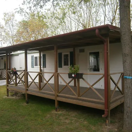 Campingplatz Klaus 3*