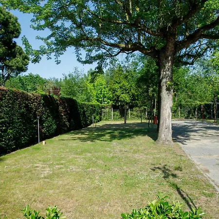 Klaus 3* Cavallino-Treporti