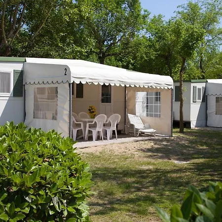 Klaus Campingplatz