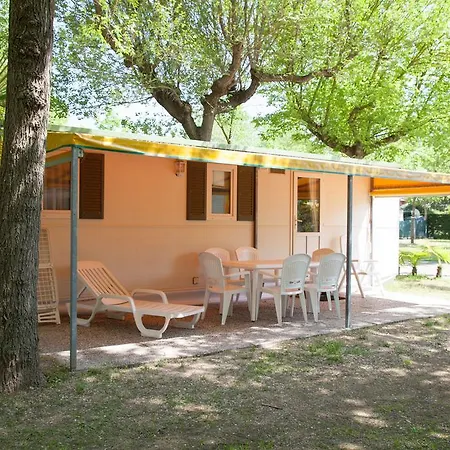 Klaus 3* Cavallino-Treporti