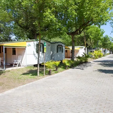 Campingplatz Klaus
