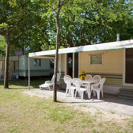 Klaus Campingplatz