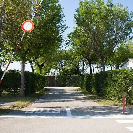 Klaus Campingplatz