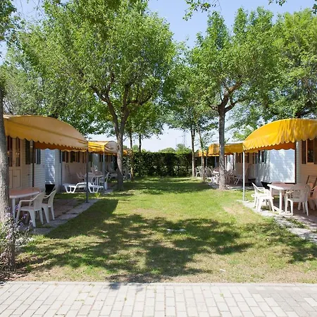 Klaus Campingplatz