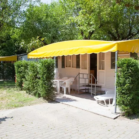 Campingplatz Klaus 3*