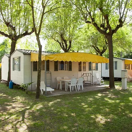 Campingplatz Klaus 3*