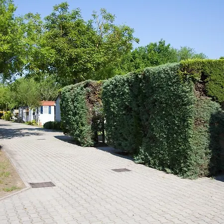 Campingplatz Klaus Cavallino-Treporti