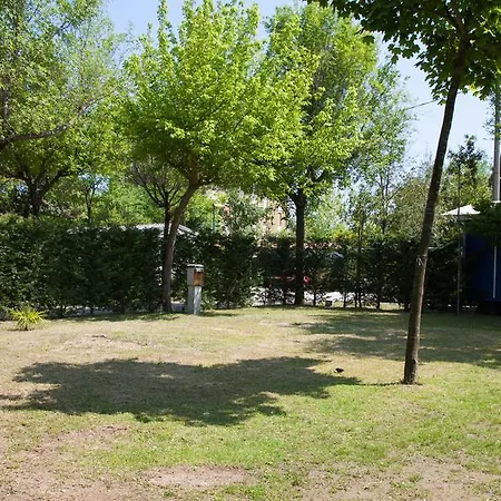 Klaus Campingplatz Cavallino-Treporti