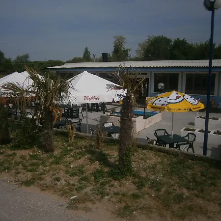 Campingplatz Klaus 3*