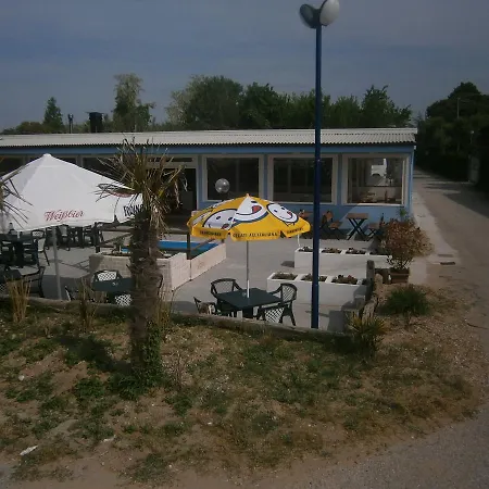 Klaus Campingplatz
