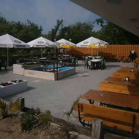 Klaus Campingplatz Cavallino-Treporti