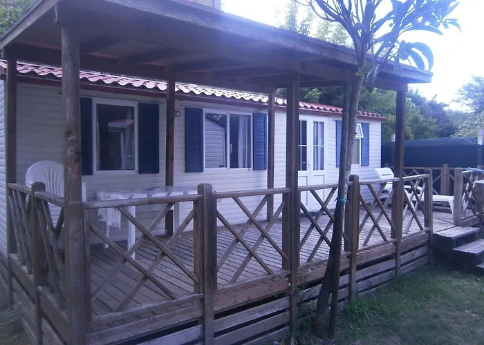 Klaus Campingplatz