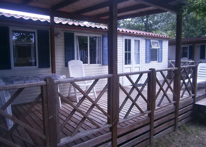 Klaus Campingplatz Cavallino-Treporti