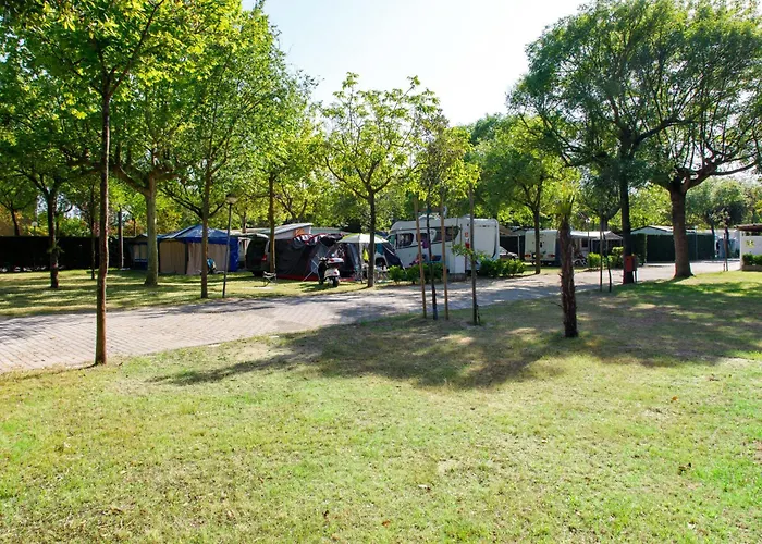 Klaus Campingplatz Cavallino-Treporti