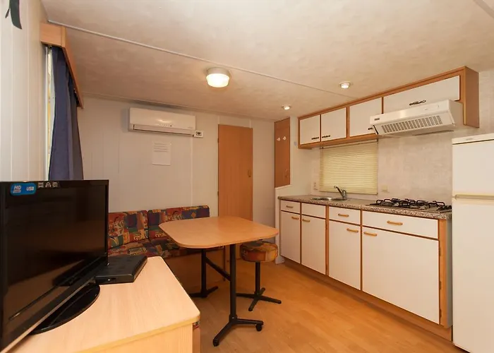 Camping Klaus 3*
