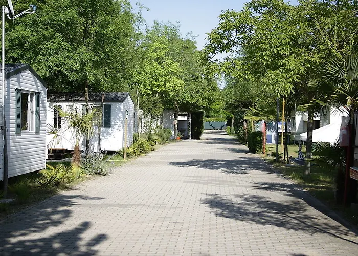 Klaus 3* Cavallino-Treporti