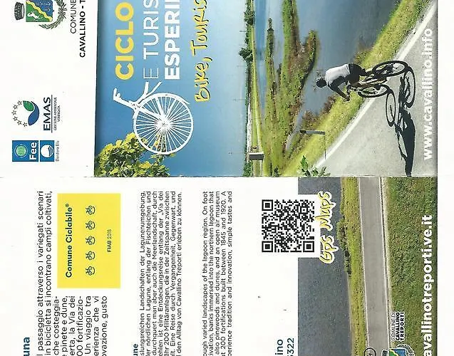 Klaus Camping Cavallino-Treporti