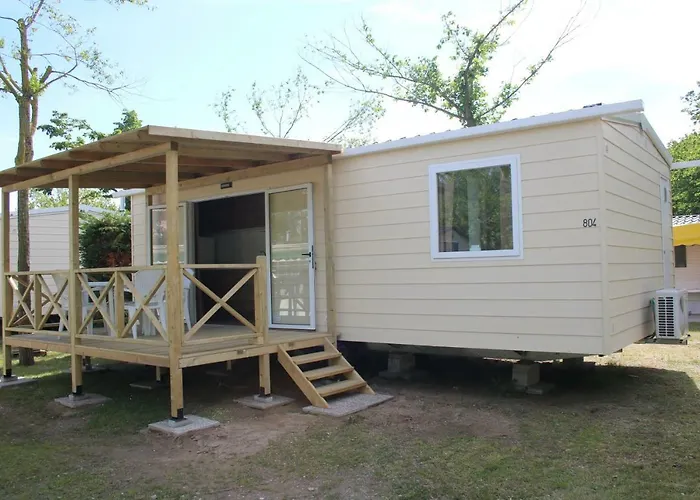 Klaus Campingplatz