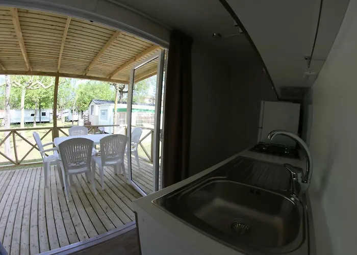 Klaus Campingplatz Cavallino-Treporti