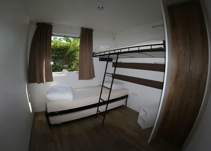 Camping Klaus Cavallino-Treporti