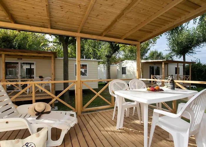 Klaus 3* Cavallino-Treporti