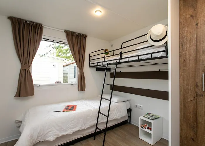 Klaus Campingplatz Cavallino-Treporti